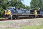 CSX 158